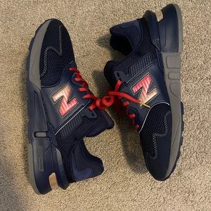 New Balance 997S Kawhi Inspire